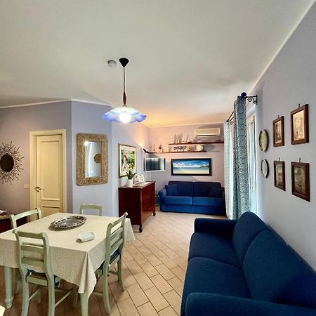 Sapore Di Sale, Capo D'Orlando Daire Dış mekan fotoğraf