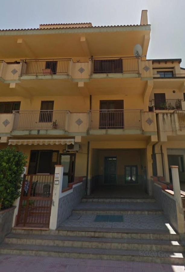 Sapore Di Sale, Capo D'Orlando Daire Dış mekan fotoğraf